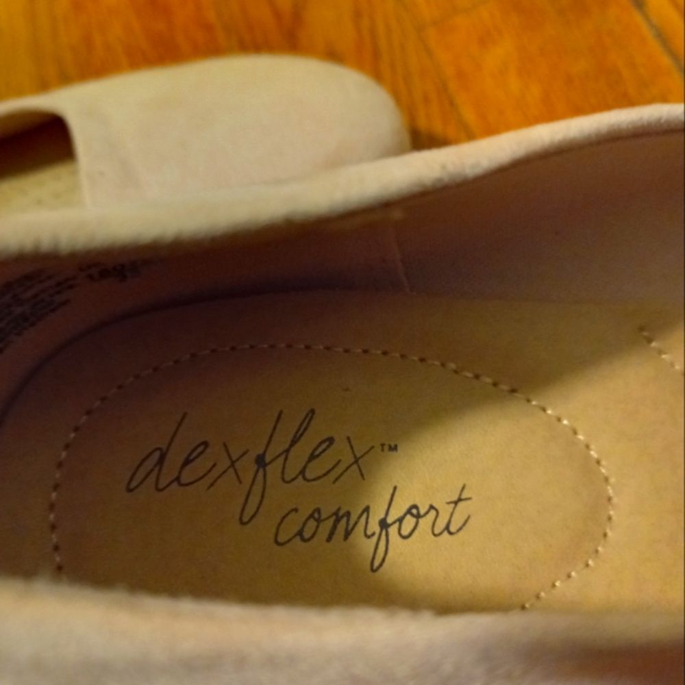 Dexflex Comfort shoes